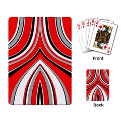 Fantasy Playing Cards Single Design by Siebenhuehner