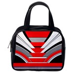 Fantasy Classic Handbag (One Side) Front