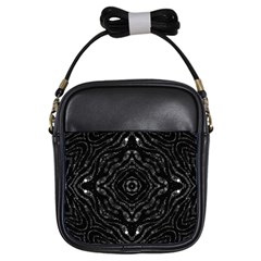 Black Girl s Sling Bag by OCDesignss