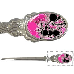 Pink Cotton Kandy  Letter Opener by OCDesignss