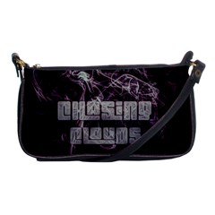 Chasing Clouds Evening Bag by OCDesignss