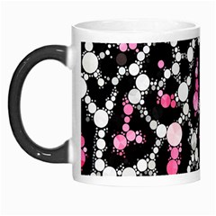 Pink Cheetah Bling Morph Mug by OCDesignss