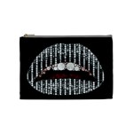 Image Cosmetic Bag (Medium) Front