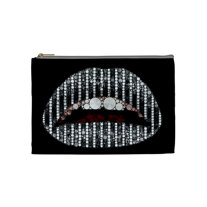 Image Cosmetic Bag (Medium)