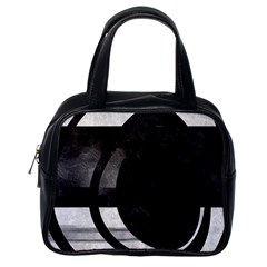 Black Hole  Classic Handbag (one Side) by OCDesignss