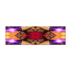 Third Eye Bumper Sticker by icarusismartdesigns