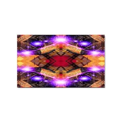 Third Eye Sticker 100 Pack (rectangle) by icarusismartdesigns