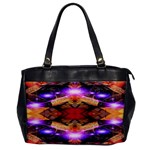 Third Eye Oversize Office Handbag (One Side) Front