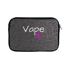 Vape Life  Apple Ipad Mini Zippered Sleeve by OCDesignss