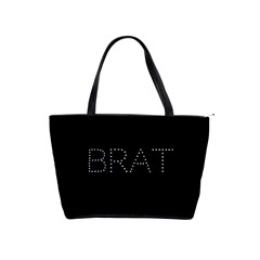 Brat Bling Large Shoulder Bag by OCDesignss