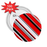 Pattern 2.25  Button (100 pack) Front