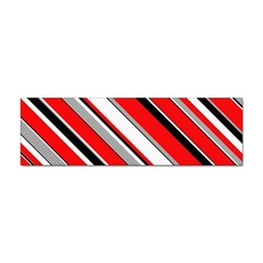 Pattern Bumper Sticker 10 Pack by Siebenhuehner