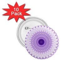 Mandala 1 75  Button (10 Pack) by Siebenhuehner