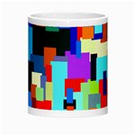 Pattern Morph Mug Center