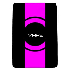 Vape Abstract Removable Flap Cover (large) by OCDesignss