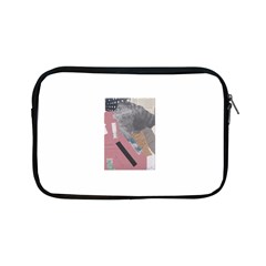 Clarissa On My Mind Apple iPad Mini Zippered Sleeve