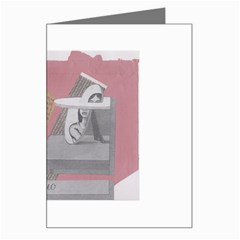 Marushka Greeting Card