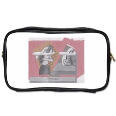 Marushka Travel Toiletry Bag (two Sides) by KnutVanBrijs