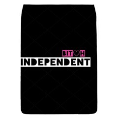 Independent Bit H Removable Flap Cover (small) by OCDesignss