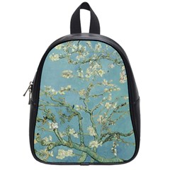 Vincent Van Gogh, Almond Blossom School Bag (small)
