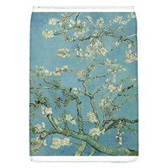 Vincent Van Gogh, Almond Blossom Removable Flap Cover (large) by Oldmasters