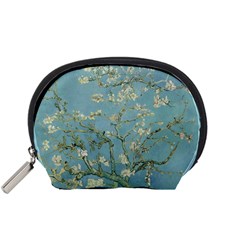 Vincent Van Gogh, Almond Blossom Accessory Pouch (small) by Oldmasters