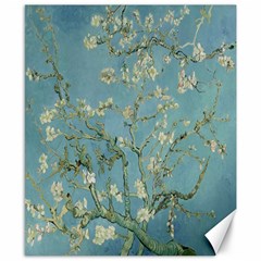 Vincent Van Gogh, Almond Blossom Canvas 8  X 10  (unframed) by Oldmasters