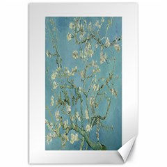 Vincent Van Gogh, Almond Blossom Canvas 20  X 30  (unframed) by Oldmasters