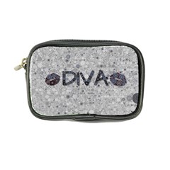 Sassy Diva  Coin Purse by OCDesignss