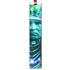Magical Indian Chief Large Bookmark