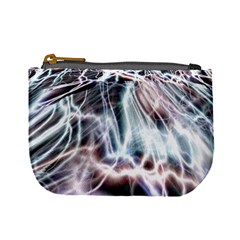 Solar Tide Coin Change Purse