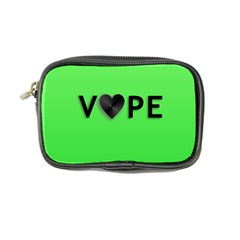 Vape Heart Coin Purse by OCDesignss