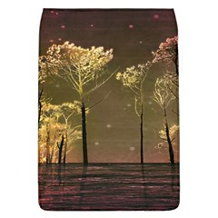 Fantasy Landscape Removable Flap Cover (large) by dflcprints