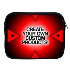 Create Your Own Custom Products And Gifts Apple Ipad Zippered Sleeve