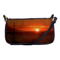 Good Night Mexico Shoulder Clutch Bag