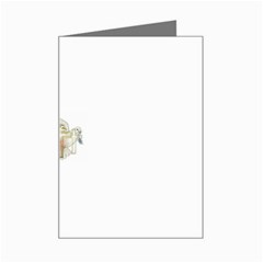Images (9) Mini Greeting Card