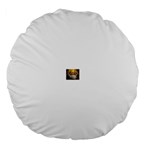 Images (8) 18  Premium Flano Round Cushion  Front