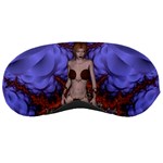 Chaos Sleeping Mask Front