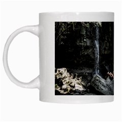  Dsc0772 Modifica White Coffee Mug by tmilovich