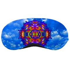 Sky Horizon Sleeping Mask