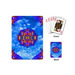 Sky Horizon Playing Cards (Mini)
