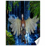 Magic Sword Canvas 12  x 16  (Unframed) 11.86 x15.41  Canvas - 1