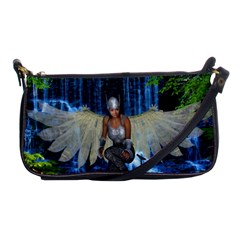 Magic Sword Evening Bag by icarusismartdesigns