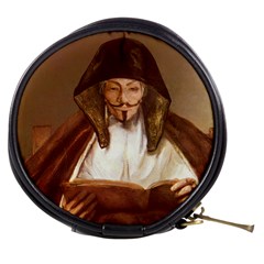 Anonymous Reading Mini Makeup Case