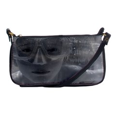 Boy Underwater Evening Bag