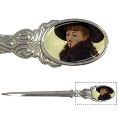 Kathleen Anonymous Ipad Letter Opener