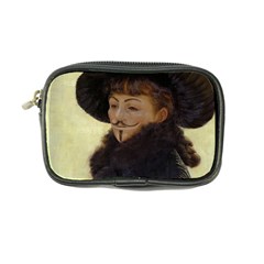 Kathleen Anonymous Ipad Coin Purse by AnonMart