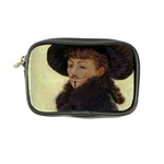 Kathleen Anonymous Ipad Coin Purse Front