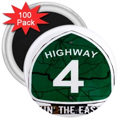 Hwy 4 Website Pic Cut 2 Page4 3  Button Magnet (100 Pack)