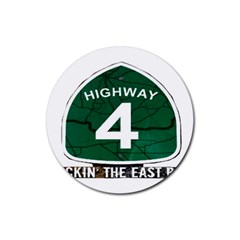 Hwy 4 Website Pic Cut 2 Page4 Drink Coasters 4 Pack (round) by tammystotesandtreasures